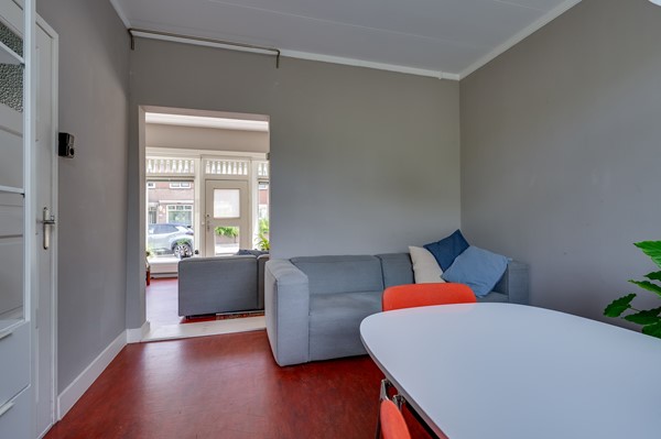 Medium property photo - Alcorstraat 27, 3089 PB Rotterdam